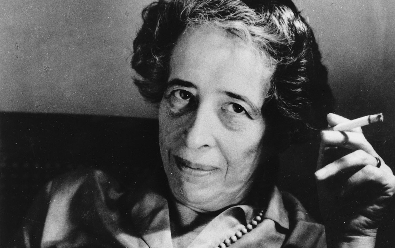 Hannah Arendt – Estado da Arte